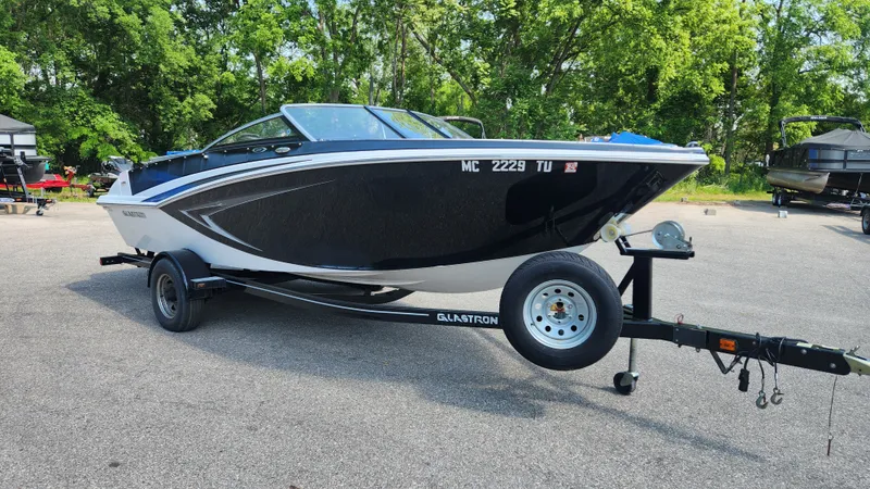 The Image of Glastron 207 GT 2015 - 0
