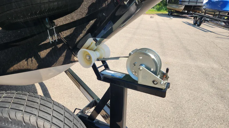 Slide: The Image of Glastron 207 GT 2015 - 3