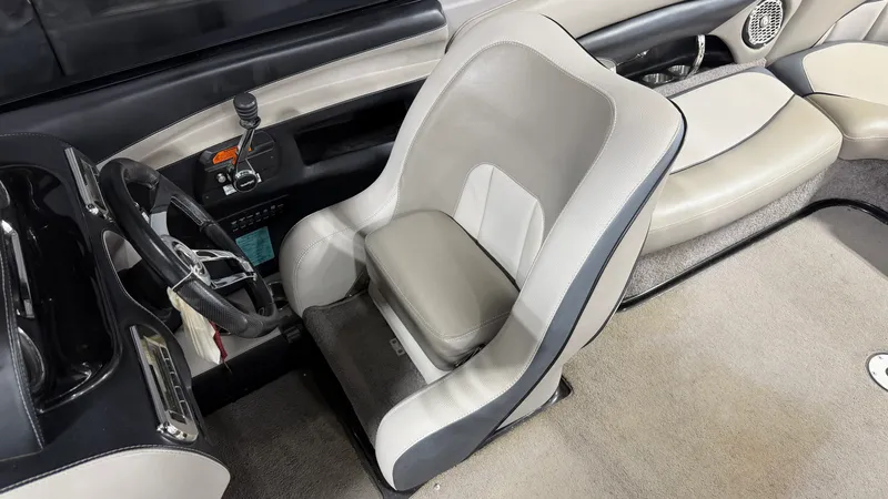 Slide: The Image of Malibu WAKESETTER 23 LSV 2010 - 52