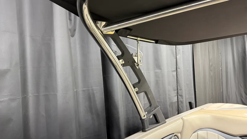 Slide: The Image of Malibu WAKESETTER 23 LSV 2010 - 76