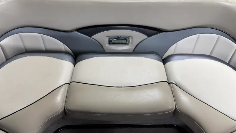 Slide: The Image of Malibu WAKESETTER 23 LSV 2010 - 33