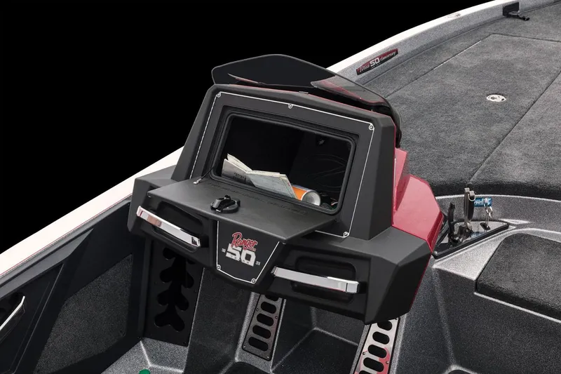 Slide: The Image of Ranger Z520L 2020 - 13