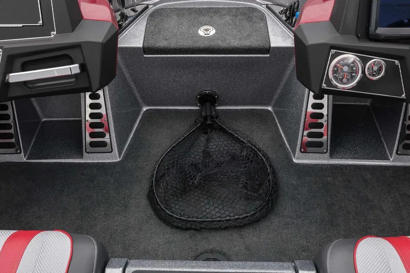 Slide: The Image of Ranger Z520L 2020 - 14