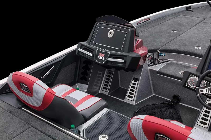 Slide: The Image of Ranger Z520L 2020 - 15