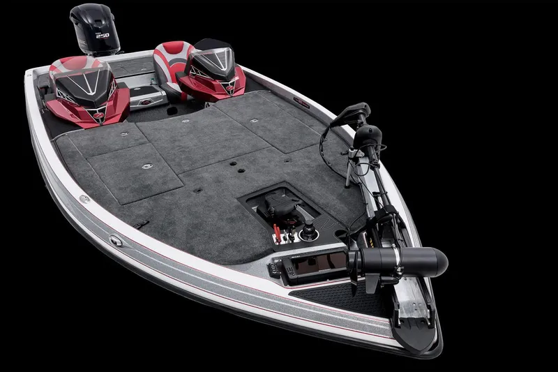 Slide: The Image of Ranger Z520L 2020 - 8