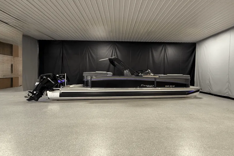 The Image of Premier 270 S-SERIES 2021 - 0