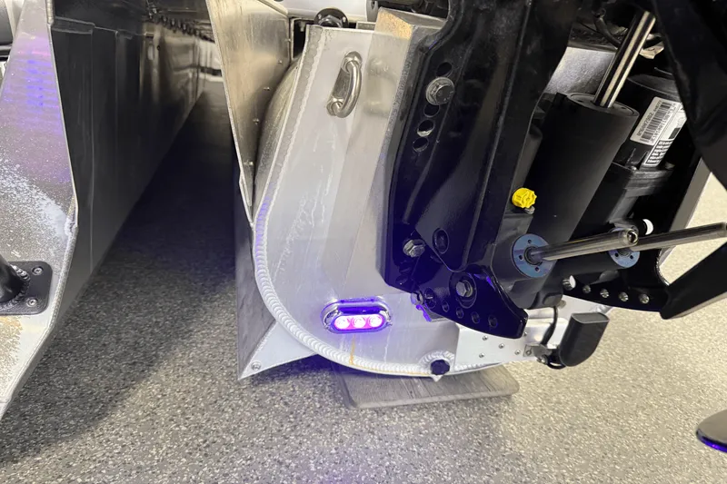 Slide: The Image of Premier 270 S-SERIES 2021 - 19