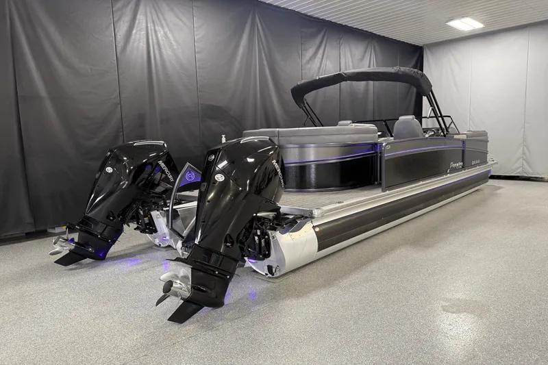 Slide: The Image of Premier 270 S-SERIES 2021 - 2