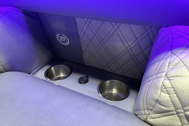 Slide: The Image of Premier 270 S-SERIES 2021 - 34