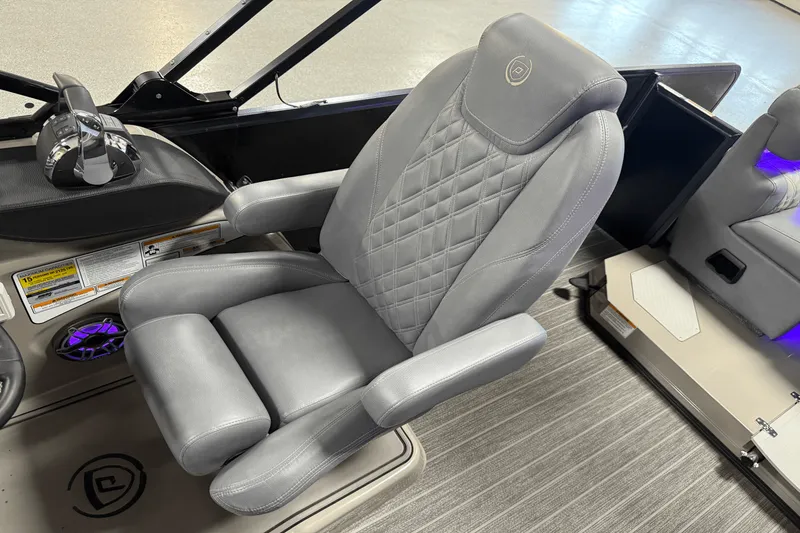 Slide: The Image of Premier 270 S-SERIES 2021 - 46