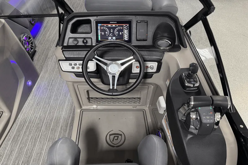 Slide: The Image of Premier 270 S-SERIES 2021 - 48