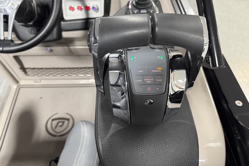 Slide: The Image of Premier 270 S-SERIES 2021 - 49