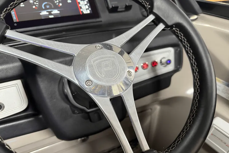 Slide: The Image of Premier 270 S-SERIES 2021 - 52