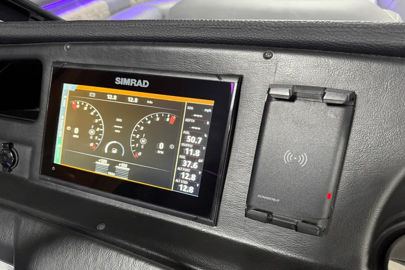 Slide: The Image of Premier 270 S-SERIES 2021 - 56