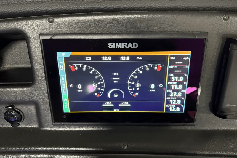 Slide: The Image of Premier 270 S-SERIES 2021 - 57