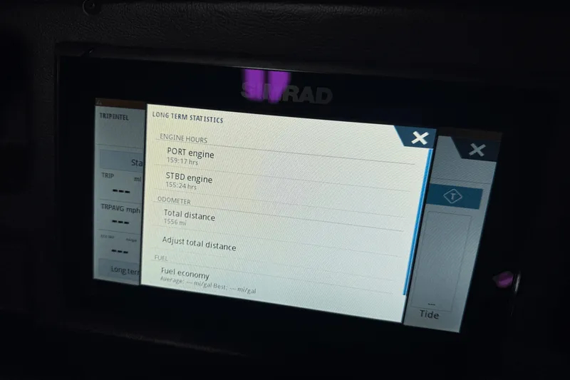 Slide: The Image of Premier 270 S-SERIES 2021 - 58