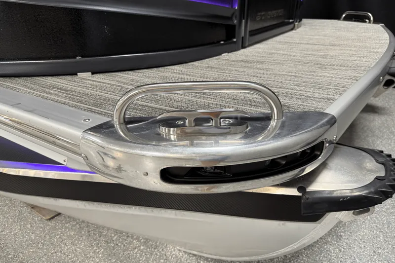 Slide: The Image of Premier 270 S-SERIES 2021 - 88