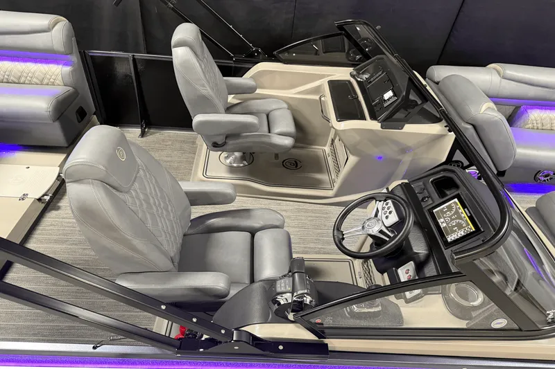 Slide: The Image of Premier 270 S-SERIES 2021 - 9