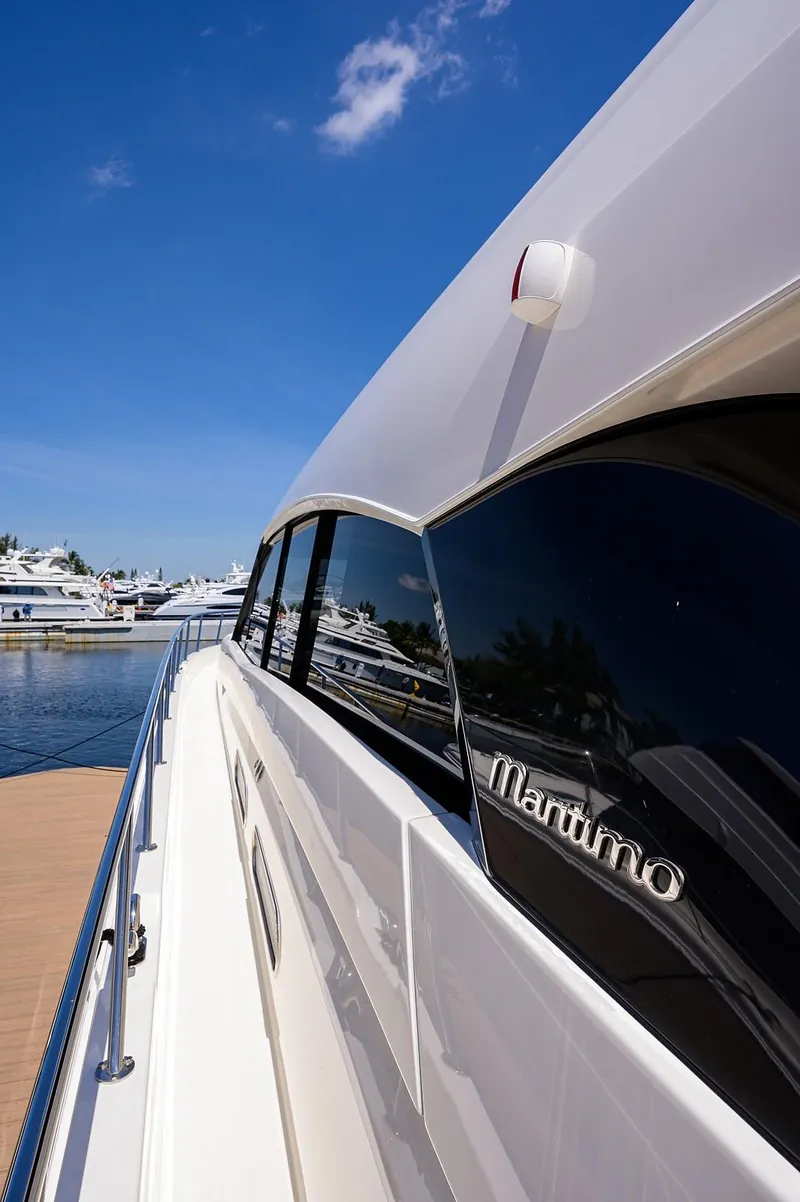 Slide: The Image of Maritimo X60 2020 - 58