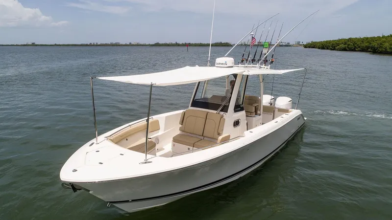 Slide: The Image of Manufacturer Provided Image - 18