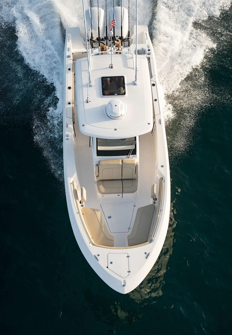 Slide: The Image of Manufacturer Provided Image - 7