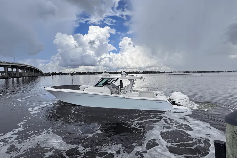 The Image of Bertram 39CC 2023 - 0