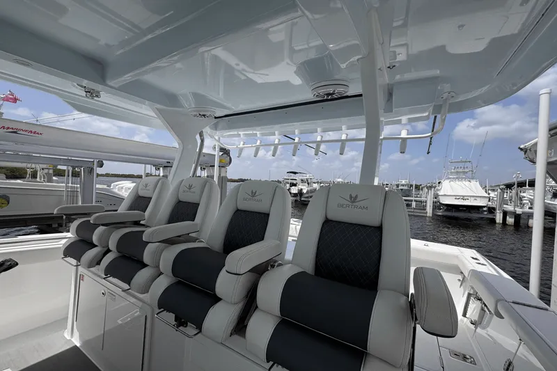 Slide: The Image of Bertram 39CC 2023 - 23