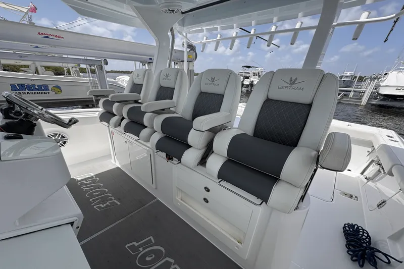 Slide: The Image of Bertram 39CC 2023 - 25