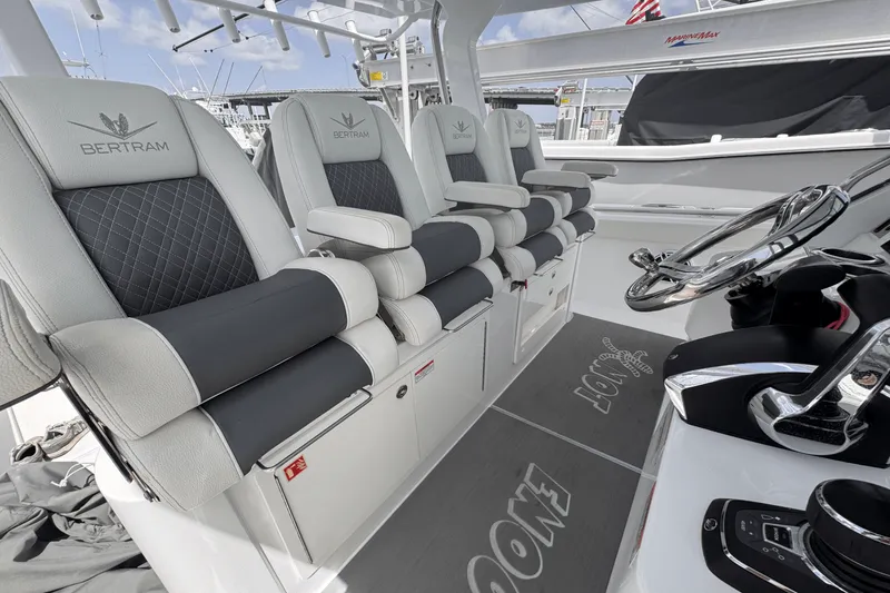 Slide: The Image of Bertram 39CC 2023 - 26