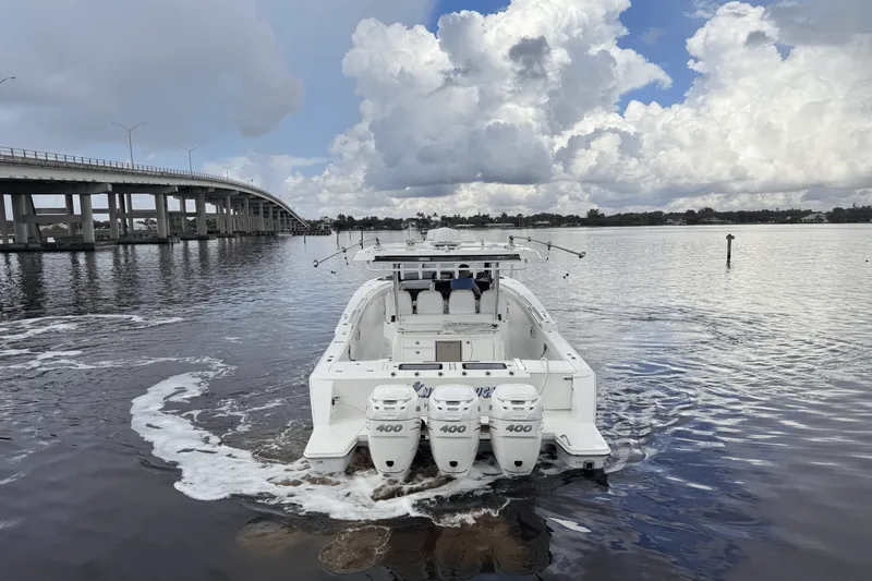 Slide: The Image of Bertram 39CC 2023 - 5