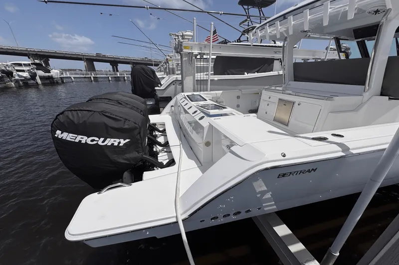 Slide: The Image of Bertram 39CC 2023 - 9