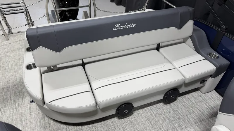 Slide: The Image of Barletta SANZA22UC 2026 - 50