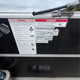 Slide: The Image of South Bay ' Cream of the Lake" 500 Series 519CR 2.0 2018 - 3