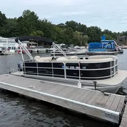 The Image of South Bay ' Cream of the Lake" 500 Series 519CR 2.0 2018 - 2
