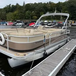 The Image of Bennington "Hooked on the Lake" 20 SF 2013 - 3
