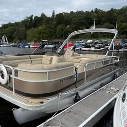 Slide: The Image of Bennington "Hooked on the Lake" 20 SF 2013 - 8