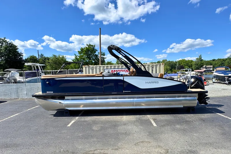 The Image of Harris Sunliner 250 2026 - 0