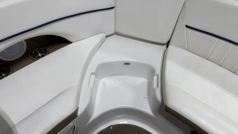 Slide: The Image of Four Winns 224 FUNSHIP 2007 - 28