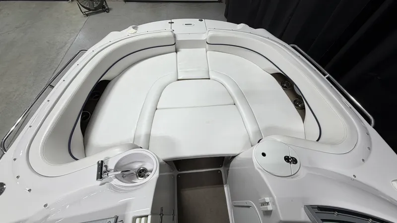 Slide: The Image of Four Winns 224 FUNSHIP 2007 - 63
