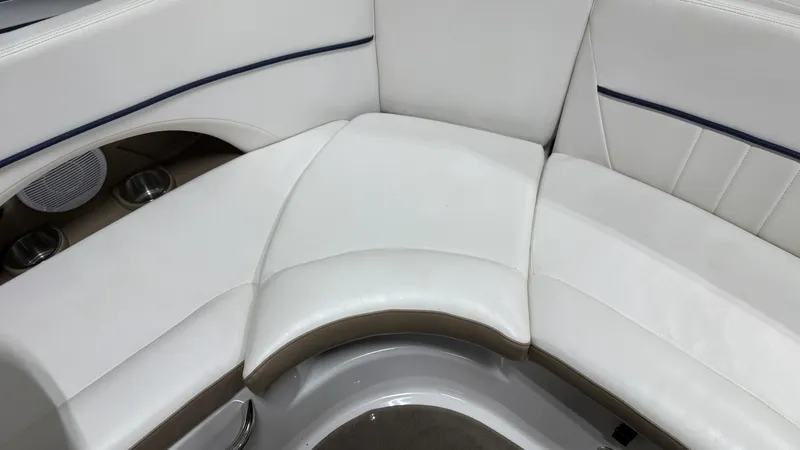 Slide: The Image of Four Winns 224 FUNSHIP 2007 - 27