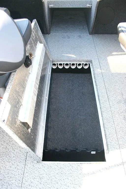 Slide: The Image of Lowe Boats FS 1625 2026 - 9