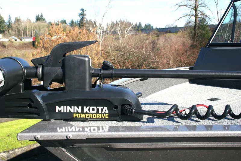 Slide: The Image of Lowe Boats FS 1625 2026 - 10
