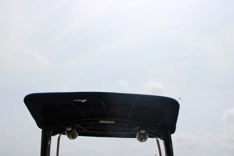 Slide: The Image of Sea Ray SLX 280 2020 - 44