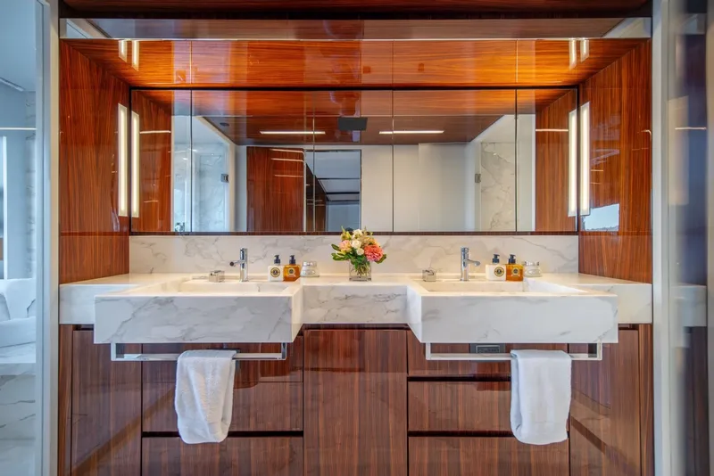 Slide: The Image of Riva 110 Dolcevita 2021 - 56