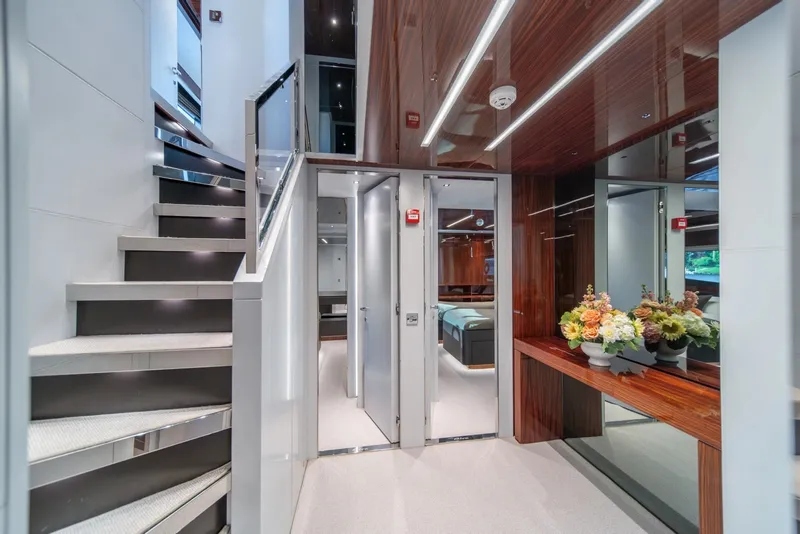 Slide: The Image of Riva 110 Dolcevita 2021 - 62