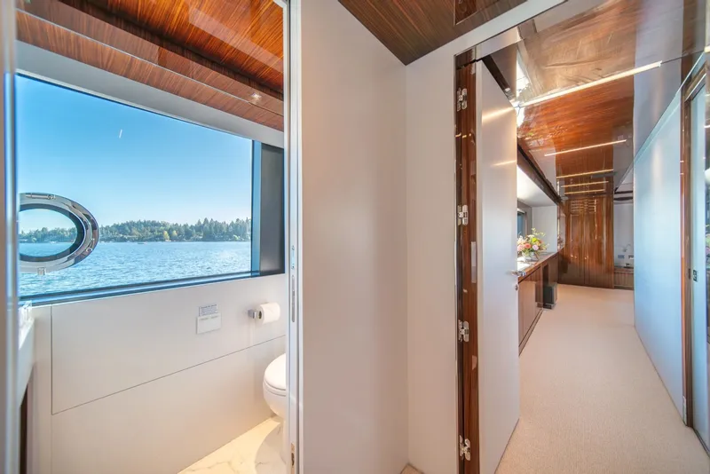 Slide: The Image of Riva 110 Dolcevita 2021 - 60