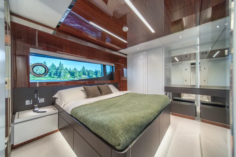 Slide: The Image of Riva 110 Dolcevita 2021 - 65