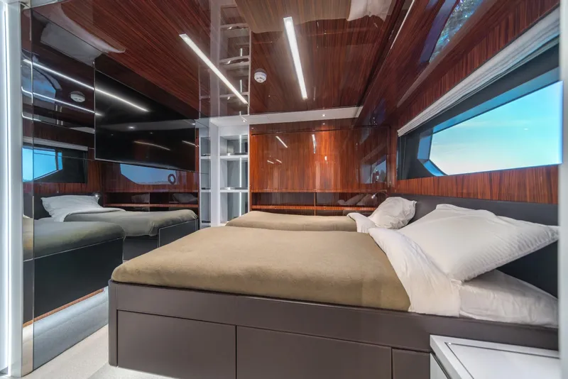Slide: The Image of Riva 110 Dolcevita 2021 - 71