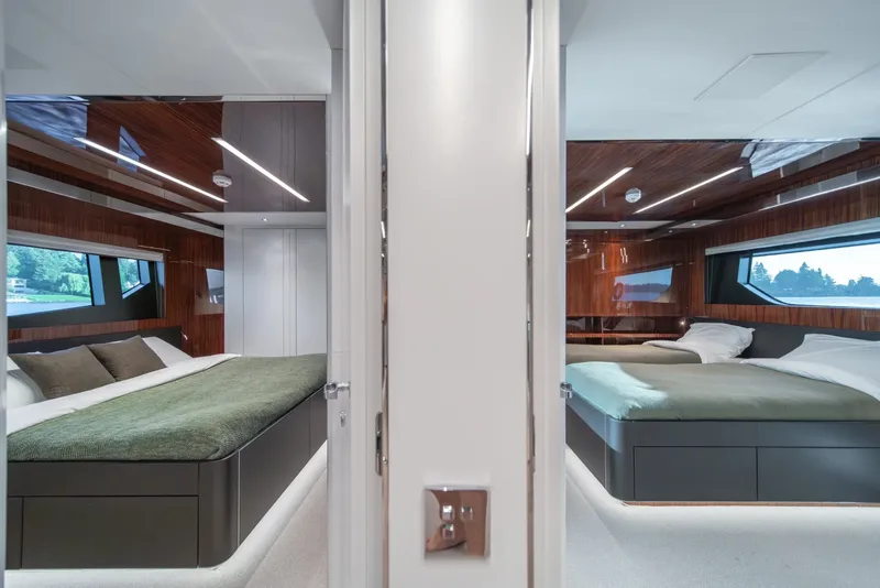 Slide: The Image of Riva 110 Dolcevita 2021 - 64