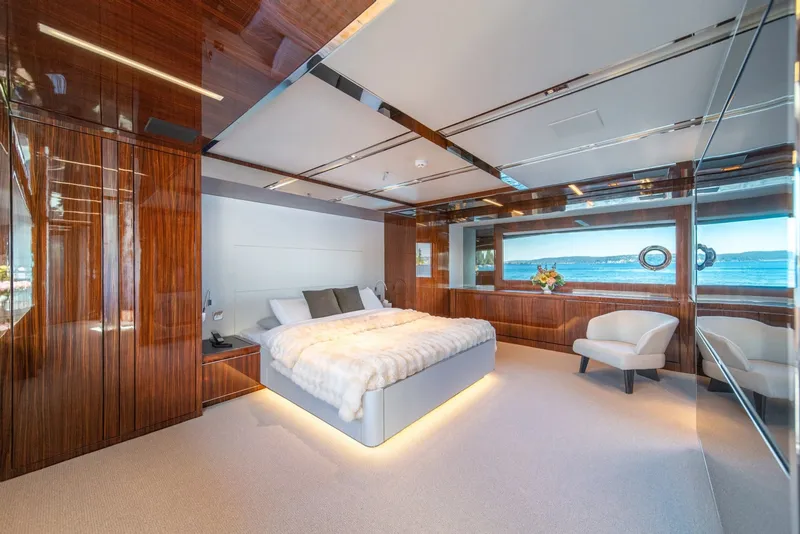 Slide: The Image of Riva 110 Dolcevita 2021 - 54